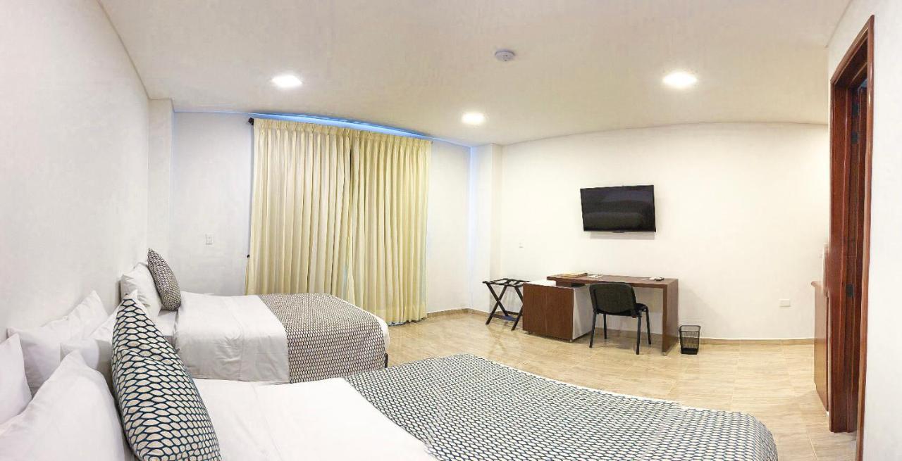 Hotel Majam'S Resort Сан-Хиль Экстерьер фото
