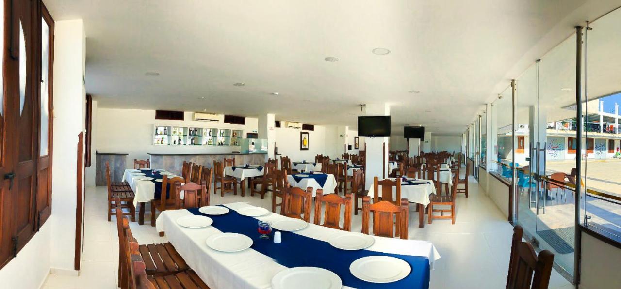 Hotel Majam'S Resort Сан-Хиль Экстерьер фото