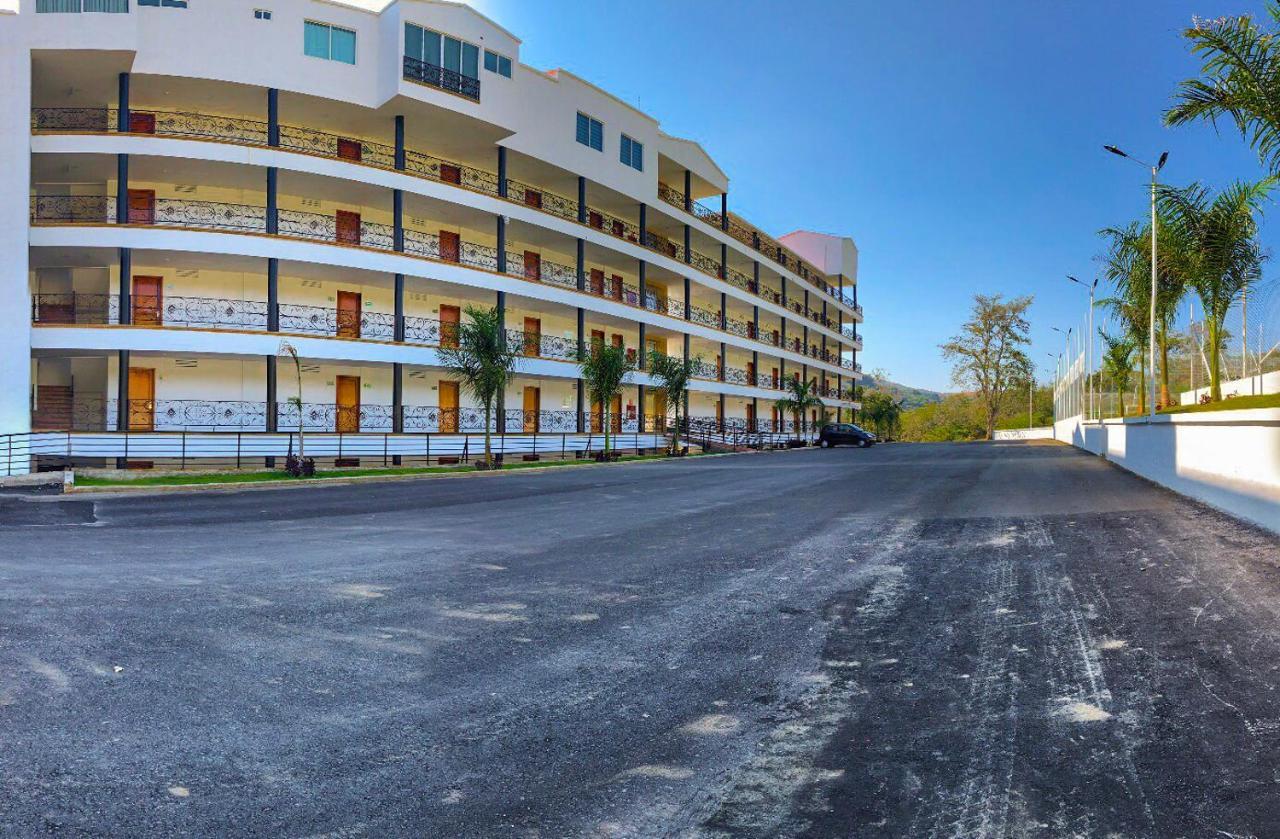 Hotel Majam'S Resort Сан-Хиль Экстерьер фото