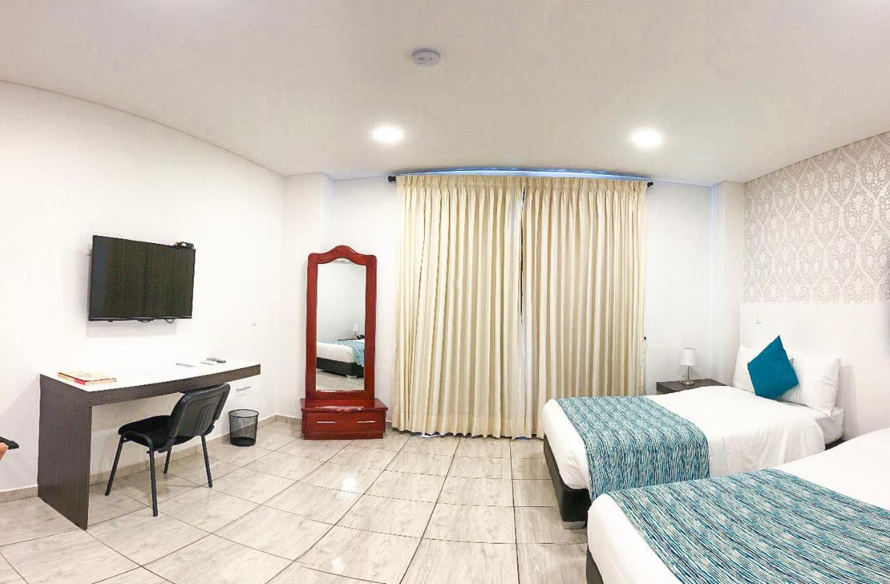 Hotel Majam'S Resort Сан-Хиль Экстерьер фото