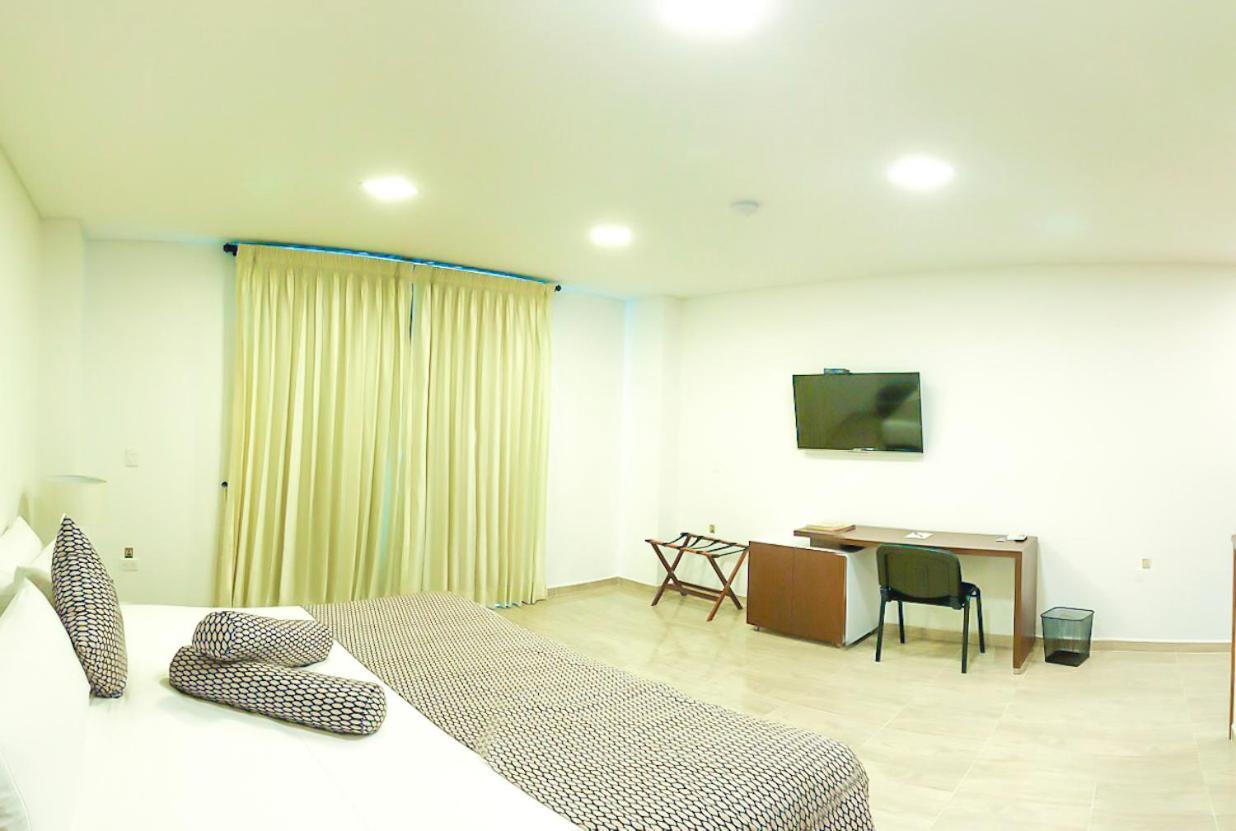 Hotel Majam'S Resort Сан-Хиль Экстерьер фото